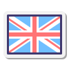 English Flag